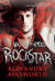 I Was a Famous Rock Star (Men of Midnight Dreams, #1) by Alexandra Ainsworth