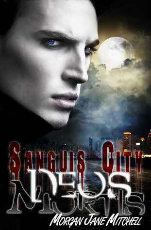 Sanguis City