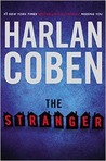 The Stranger cover