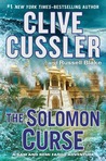 The Solomon Curse (Fargo Adventure, #7)