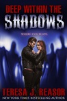 Deep Within the Shadows cover