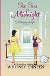 She Sins at Midnight cover