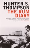 The Rum Diary cover