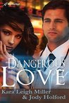 Dangerous Love cover