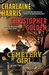 Inheritance (The Cemetery Girl Trilogy, #2) by Charlaine Harris