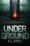 Under Ground cover