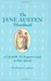 The Jane Austen Handbook A Sensible Yet Elegant Guide to Her World by Margaret C. Sullivan