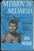 Mission to Melanesia by Ida Wench