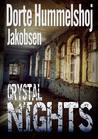 Crystal Nights cover