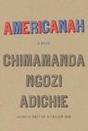 Americanah cover