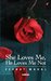 She Loves Me, He Loves Me Not by Zeenat Mahal