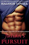 Julian’s List (The List, #3)