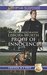 Proof of Innocence (Capitol K-9 Unit) by Lenora Worth