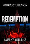 Redemption (New America, #3)