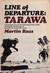 Line of Departure Tarawa by Martin Russ