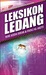 Leksikon Ledang by Nor Azida Ishak, Fadli al-Akiti