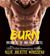 Burn (Brothers of Ink and Steel #2) by Allie Juliette Mousseau