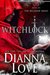Witchlock (Belador, #6) by Dianna Love