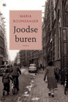 Joodse buren