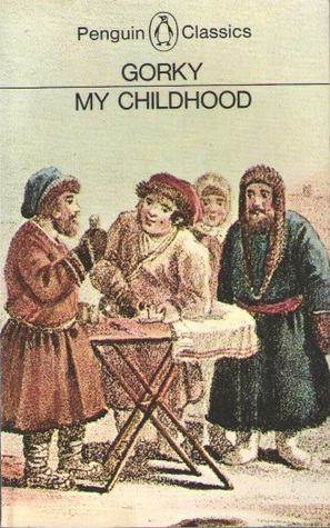 My Childhood(Autobiography 1)