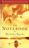 The Notebook cover