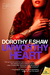 Unworthy Heart (The Donnellys, #1) by Dorothy F. Shaw