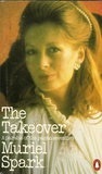 The Takeover cover