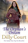 The Orphans Dream cover