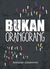 Bukan Orangorang by Hafizah Iszahanid