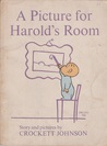 A Picture for Harold's Room cover