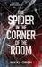The Spider in the Corner of the Room (The Project, #1) by Nikki Owen