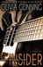 Insider (Exodus End, #1) by Olivia Cunning