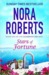 Stars of Fortune (Stars of Fortune, #1) by Nora Roberts