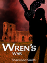 Wren's War cover