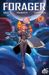 Forager The Graphic Novel by Jimmy Palmiotti