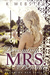 Becoming Mrs. Benedict (Becoming Her, #3) by K. Webster