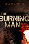 The Burning Man cover