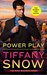 Power Play (Risky Business #1) by Tiffany Snow