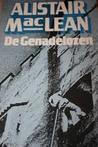 De Genadelozen