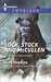 Lock, Stock and McCullen (The Heroes of Horseshoe Creek) by Rita Herron