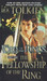 The Fellowship of the Ring (The Lord of the Rings, #1) by J.R.R. Tolkien
