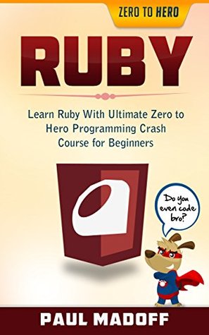 ruby programming