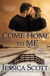 Come Home to Me (Homefront, #0.5)