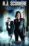 Retribution cover