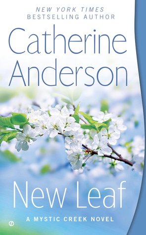 New Leaf (Mystic Creek, #2)