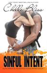Sinful Intent (ALFA Private Investigations, #1)