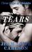 Tears (Three Days of Oblenite, #2) by Jean Lowe Carlson