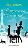 All'improvviso la scorsa estate (Fratelli O' Neil, #2)