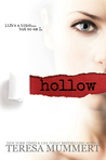 Hollow cover