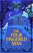 The Four-Fingered Man by Cerberus Jones